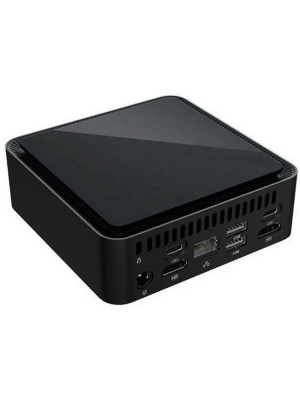 - Prittec F8, Intel Core i5-12450H/ DDR4/ SSD/Intel UHD Graphics/ ,  (F8 i5-12450H)