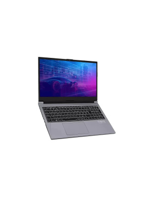  OSiO CyberLine C150i, 16" (1920x1080) IPS 144 /Intel Core i5-12600H/16  DDR4/512  SSD/NVIDIA GeForce RTX 4060   (8 )/ ,  (C150i-003)