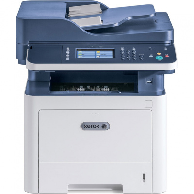 �������� ��� Xerox WorkCentre 3335 DNI