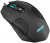 Мышь Acer OMW170 Black оптическая, проводная, 3200 dpi, USB, цвет: чёрный Мышь Acer OMW170 Black оптическая, проводная, 3200 dpi, USB, цвет: чёрный