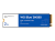  / WD SSD Blue SN580 NVMe, 2000GB, M.2(22x80mm), NVMe, PCIe 3.0 x4, 3D TLC, R/W 3500/3500MB/s, IOPs 600 000/600 000, TBW 900