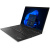  Lenovo ThinkPad T14s Gen 3, 14" (1920x1200) IPS/Intel Core i5-1240P/16 LPDDR5/512 SSD/Iris Xe Graphics/Windows 10 Pro,  (21BR001ERT)