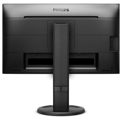 ������� Philips 24" 241B8QJEB 1920x1080 IPS WLED 76�� 5ms VGA DVI HDMI DisplayPort