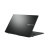 Ноутбук Asus VivoBook 16 M1605YA-MB338 Ryzen 5 5625U 8Gb SSD512Gb AMD Radeon 16" IPS WUXGA (1920x1200) noOS black WiFi BT Cam (90NB10R1-M00FJ0)