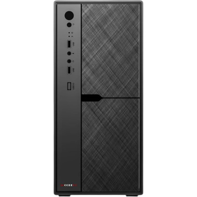 ������ Accord ACC-1603 ������ ��� �� mATX 1x80mm 2xUSB2.0 audio