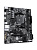 ����������� ����� Gigabyte B450M H ARGB B450, AM4, 2*DDR4, 1*PCIEx16, 1*PCIEx1, 1*M.2, 6*USB3.2Gen1, 6*USB2.0, 4*SATA3.0, 1G, DP, HDMI, M-ATX, RTL