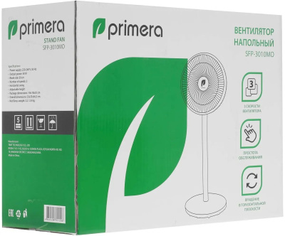 ���������� ��������� Primera SFP-3010MO 50�� ���������:3 �����