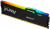 Память DDR5 16GB 6000MHz Kingston KF560C36BBE2A-16 Fury Beast RGB RTL Gaming PC5-48000 CL36 DIMM 288-pin 1.35В single rank с радиатором Ret Память DDR5 16GB 6000MHz Kingston KF560C36BBE2A-16 Fury Beast RGB RTL Gaming PC5-48000 CL36 DIMM 288-pin 1.35В single rank с радиатором Ret
