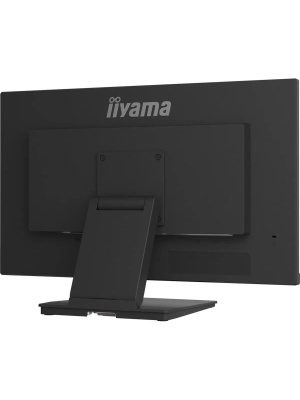 ������� Iiyama 24" ProLite T2454MSC-B3AG ������ IPS LED 4ms 16:9 HDMI M/M ��������� HAS 1000:1 300cd 178��/178�� 1920x1080 75Hz DP FHD USB Touch 5.4��