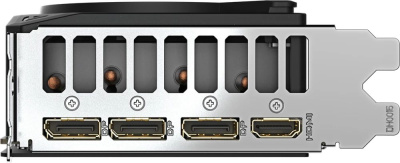  Gigabyte NVIDIA GeForce RTX 5070 Windforce OC SFF 12GB GDDR7  RTL GV-N5070WF3OC-12GD