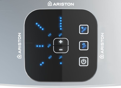  Ariston ABS VLS EVO PW 80 D 2.5 80   /