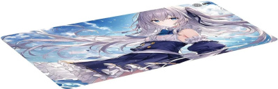 ������ ��� ���� Cactus Anime blue 700x400x3�� (CS-MP-PRO01XLL)