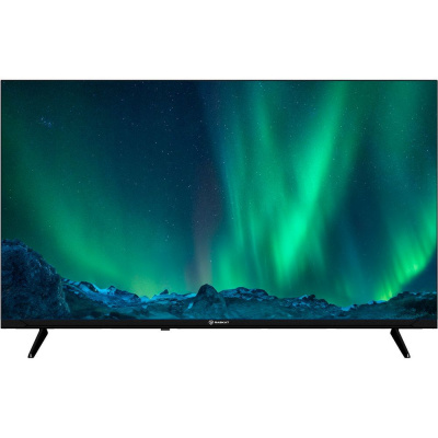 ��������� 65"  Q-LED RASKAT 65U5300B /UHD/SBER �����/1,5+8 ��/Bluetooth/