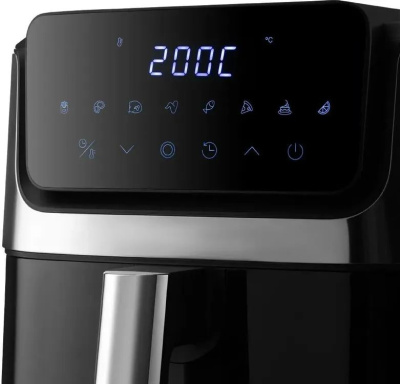 ��������� Kitfort ��-2284 6.5� 1800�� ������