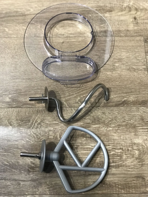 �������� ������� Kenwood KMX750 wh