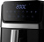 Аэрогриль Kitfort КТ-2284 6.5л 1800Вт черный Аэрогриль Kitfort КТ-2284 6.5л 1800Вт черный