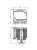 Кулер Thermalright Peerless Assassin Vision 120 MAX ARGB Black LGA115X/1200/1700/1851AM4/AM5 (Dual Tower, 2x120mm ARGB PWM Fan, медное основание, 6 тепл. трубок 6мм) / TRPA120VMAB Кулер Thermalright Peerless Assassin Vision 120 MAX ARGB Black LGA115X/1200/1700/1851AM4/AM5 (Dual Tower, 2x120mm ARGB PWM Fan, медное основание, 6 тепл. трубок 6мм) / TRPA120VMAB