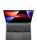  Blackview ACEBOOK 12, 16" (1920x1200) IPS/Intel Core i5-1030NG7/16  LPDDR4/512  SSD/Intel Iris Plus Graphics/ ,  (ACEBOOK 12 I5 16" GREY)
