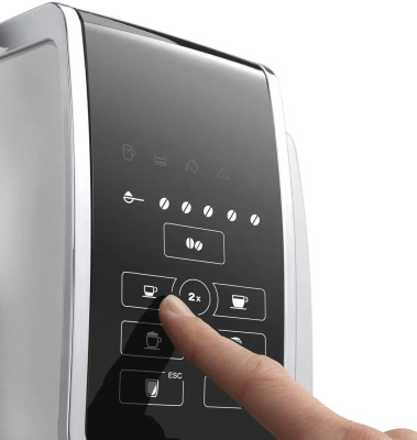  Delonghi Dinamica ECAM 350.50.SB