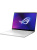������� ASUS ROG Zephyrus G14 GA403UU-QS080, 14" (2880x1800) OLED 120 ��/AMD Ryzen 7 8845HS/16 �� LPDDR5X/1024 �� SSD/NVIDIA GeForce RTX 4050 ��� ��������� (6 ��)/��� �������, ����� (90NR0HZ2-M003S0)