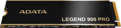 ���������� SSD A-Data PCIe 4.0 x4 2TB SLEG-900P-2TCS Legend 900 Pro M.2 2280