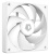  ID-COOLING AF-125-W 120x120x25 (PWM,  , , 500-2000/) BOX