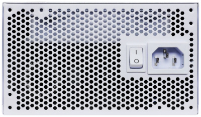 ���� ������� Lian Li EG0850G White ATX 3.1, 850W, 80 PLUS Gold, APFC, Fully Modular G9P.EG0850G.W000.RU