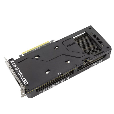  ASUS PRIME-RTX4070S-O12G NVIDIA GeForce RTX 4070 Super 12Gb OC (90YV0KC6-M0NA00)