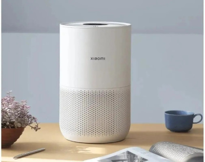   XIAOMI Smart Air Purifier 4 Compact