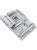Материнская плата ASUS TUF GAMING B850-PRO WIFI7 W NEO, AM5, B850, 4*DDR5, 4*SATA, 3*M.2, 4*USB 3.2, 2*USB 2.0, Type-C, 3*PCIx16, 2*PCIx1, DP+HDMI, ATX; 90MB1J30-M0EAY0 Материнская плата ASUS TUF GAMING B850-PRO WIFI7 W NEO, AM5, B850, 4*DDR5, 4*SATA, 3*M.2, 4*USB 3.2, 2*USB 2.0, Type-C, 3*PCIx16, 2*PCIx1, DP+HDMI, ATX; 90MB1J30-M0EAY0