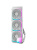 Система водяного охлаждения Geometric Future Eskimo Pro 420 White / 3x140mm ARGB fans / 1C253W0421000 Система водяного охлаждения Geometric Future Eskimo Pro 420 White / 3x140mm ARGB fans / 1C253W0421000