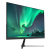 Монитор Raskat I24F10DA 23.8, IPS, 1920*180, VGA+HDMI+DP, 4ms, 178°/178°, 1000:1, 100Hz, Black Монитор Raskat I24F10DA 23.8, IPS, 1920*180, VGA+HDMI+DP, 4ms, 178°/178°, 1000:1, 100Hz, Black