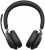 ��������� ������������ Jabra Evolve2 65, Link380a MS Stereo Stand Black (26599-999-989)