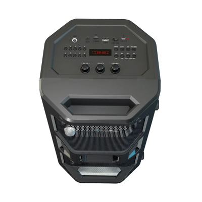 Perfeo Bluetooth-������� "BASTION" 50W, EQ,USB, microSD, AUX, FM, MIC, TWS ������