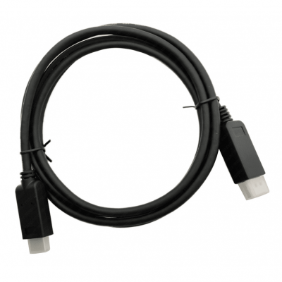 ������ Behpex DisplayPort (m) - HDMI (m) ver2.0, 2�, ������ (1147301)