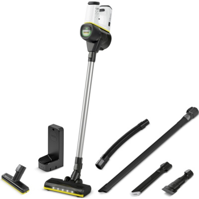  Karcher VC 6 Cordless ourFamily Car  