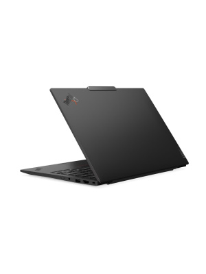 ������� Lenovo ThinkPad X1 Carbon G12, 14" (2880x1800) OLED 120 ��/Intel Core Ultra 7 155H/32 �� LPDDR5X/1024 �� SSD/Intel Arc Graphics/Windows 11 Pro, ������ (21KCA025CD_PRO)