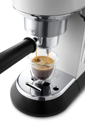 ��������� Delonghi EC 685 W (Espresso)