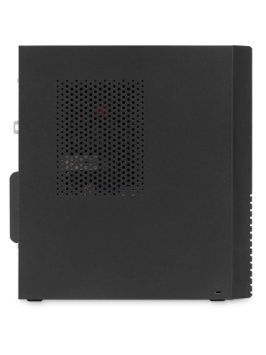 ��������� ���� iRU Planio 310H6SFC SFF, Intel Core i5-13400F/16 �� DDR4/512 �� SSD/NVIDIA GeForce GT 610 (2 ��)/Windows 11 Pro, ������ (2153501)