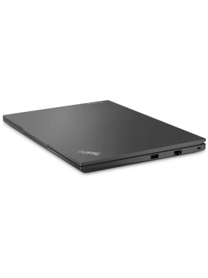  Lenovo ThinkPad E14 G6, 14" (1920x1200) IPS/Intel Core Ultra 5 125H/16  DDR5/512  SSD/Intel Arc Graphics/Windows 11 Pro,  (21M70034CD_PRO)