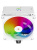 ����� ��� ���������� Thermalright Assassin X 120 R Digital ARGB White (4-pin PWM, 151mm, Al/Cu, 4x6mm, ARGB, 1x120mm, 70.84CFM, 29.8dBA, 2000RPM, S: 1851/1700/1200/115X, AM5/AM4, white)
