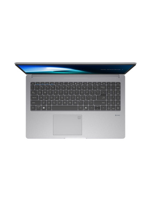  ASUS ExpertBook P1503CVA-S70200, 15.6" (1920x1080) IPS/Intel Core i5-13500H/16  DDR5/512  SSD/Intel Iris Xe Graphics/ ,  (90NX0881-M00750)