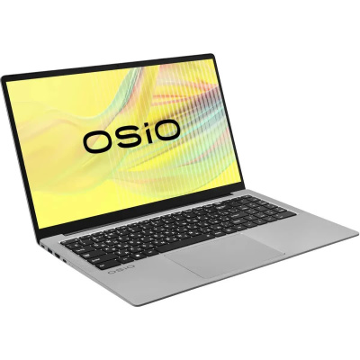  OSiO FocusLine F160a, 16.1" (1920x1080) IPS/AMD Ryzen 7 5700U/16  DDR4/512  SSD/AMD Radeon Graphics/ ,  (F160A-008)