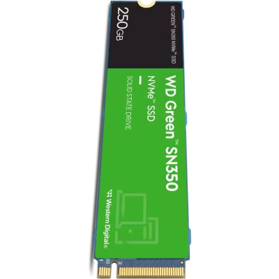   250GB Western Digital Green SN350 (WDS250G2G0C)