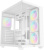 Корпус ПК Ocypus Gamma C74 WH ARGB, без БП, Midi-Tower, White (Gamma-C74-WHD400XX-GL) Корпус ПК Ocypus Gamma C74 WH ARGB, без БП, Midi-Tower, White (Gamma-C74-WHD400XX-GL)