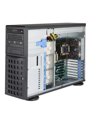   Raskat Station 930, Intel Core i9-10900X/64  DDR4/960  SSD/NVIDIA RTX A4000 (16 )/Windows 11 Pro,  (Station930_133262)