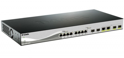 ���������� D-link DXS-1210-12TC/A1A