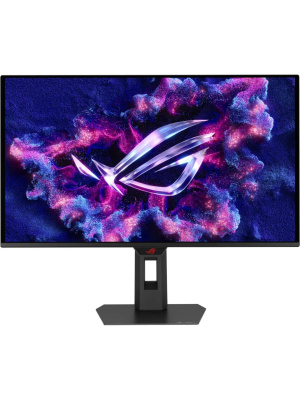 ������� ASUS XG27ACDMS 26.5" OLED WQHD(2560x1440) 280Hz USB-C DP HDMI 0.03ms(GTG) 1000 nit 16:9