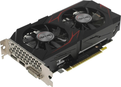 ���������� AFOX NVIDIA GeForce GTX 1650 Super AF1650S-4096D6H1-V2 4Gb GDDR6, Ret