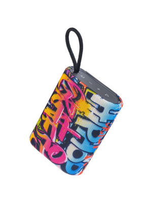 Bluetooth-������� Perfeo BANG FM, MP3 microSD/USB, AUX, TWS, HF �������� 5��, 1200mAh, ��� ���